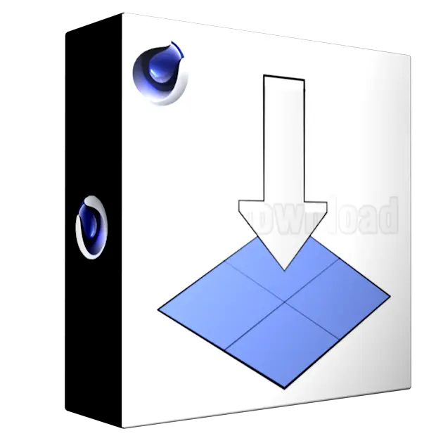 Snap To Floor C4D