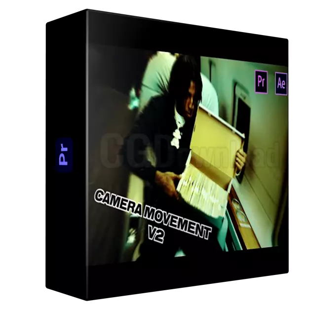 JD Camera Motion 