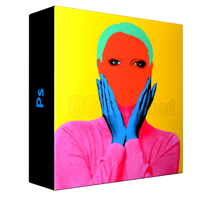 Adobe Photoshop 2023 24.2.1.358 Win x64