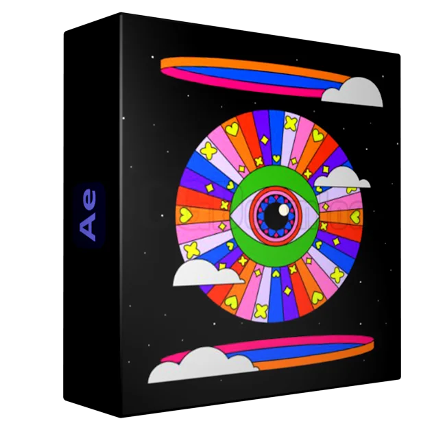 Adobe After Effects 2023 23.2.1.3 Win x64