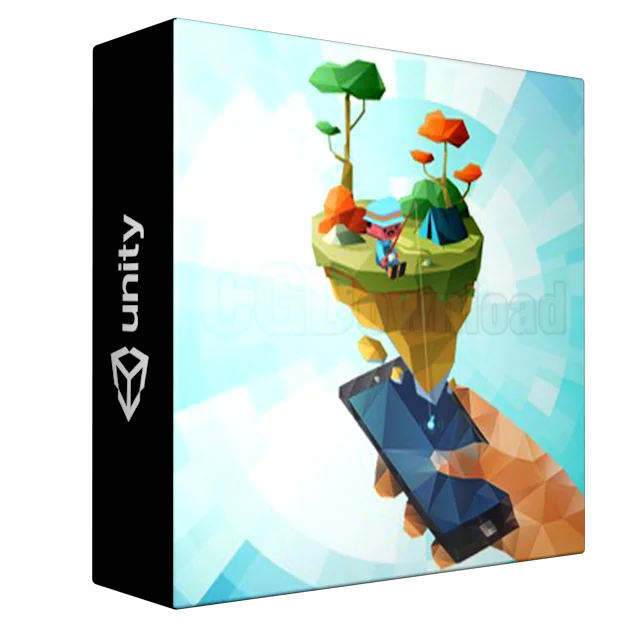 Unity C# Mobile Game Development Make 3 Games From Scratch