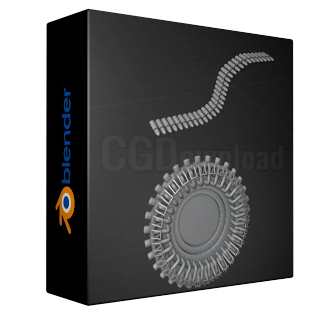 Loop Copier v2.4.1 Blender