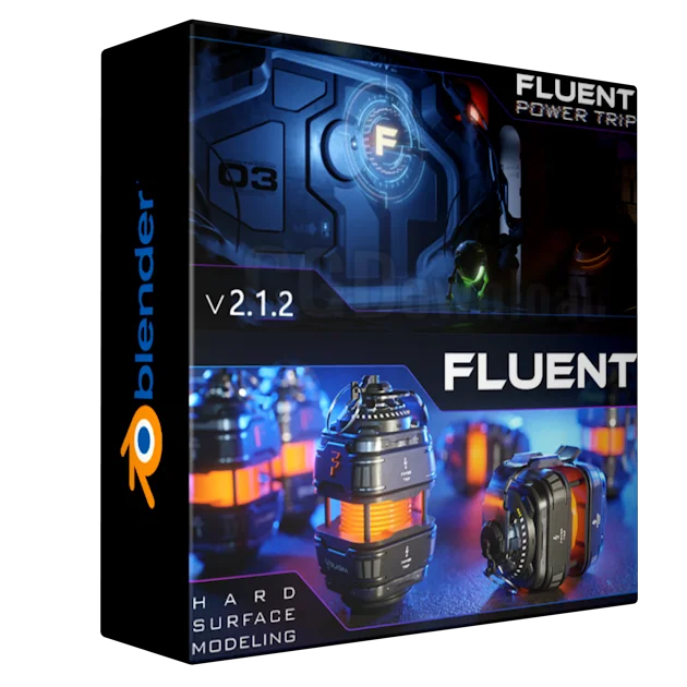 Fluent 2.1.2 - Stressless Modeling Tool