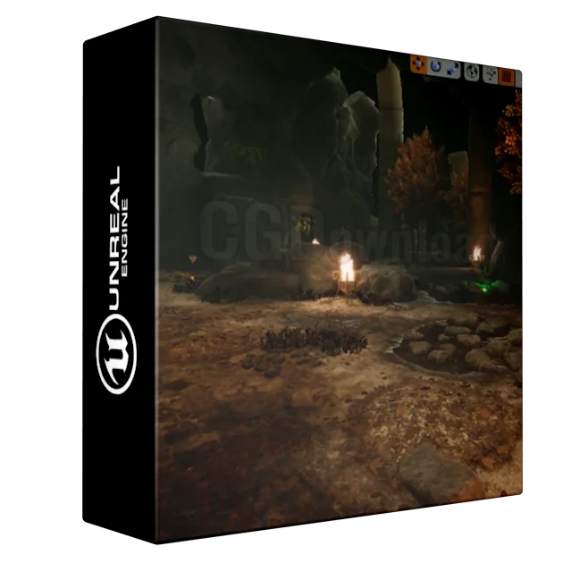 Building Perceptive Ai In Unreal Engine