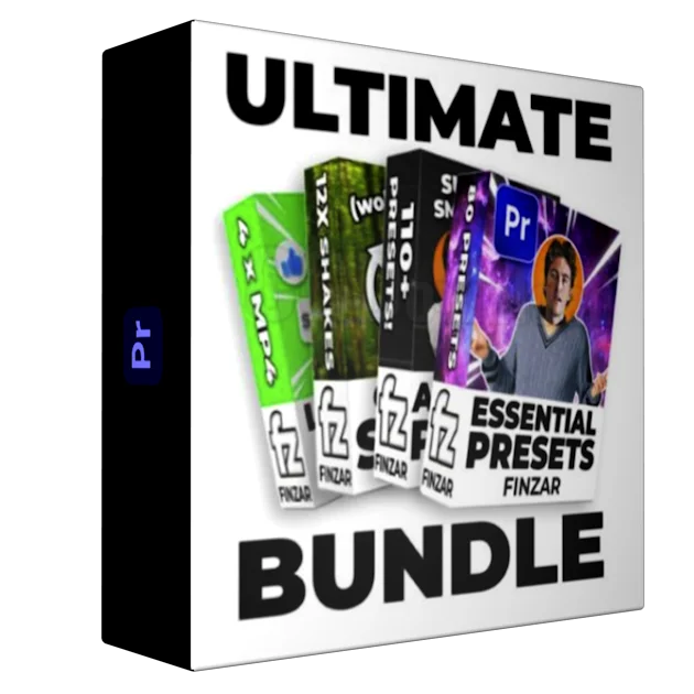 Finzar – The Ultimate Bundle
