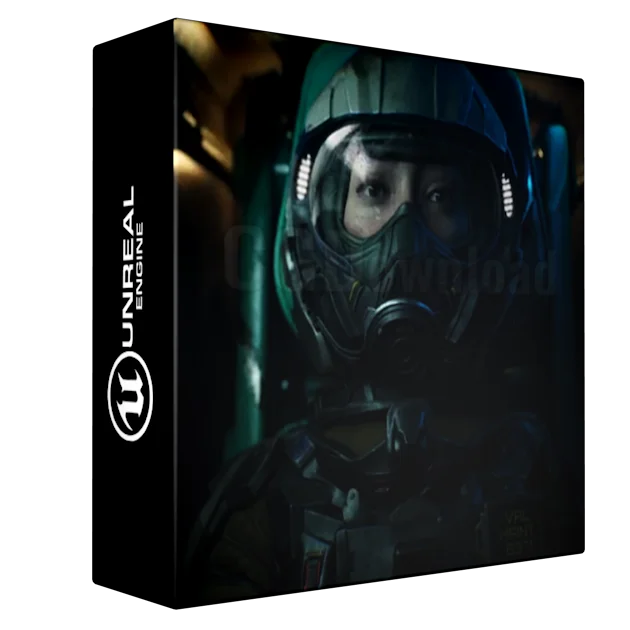 Real-Time Filmmaking in Unreal Engine 5 