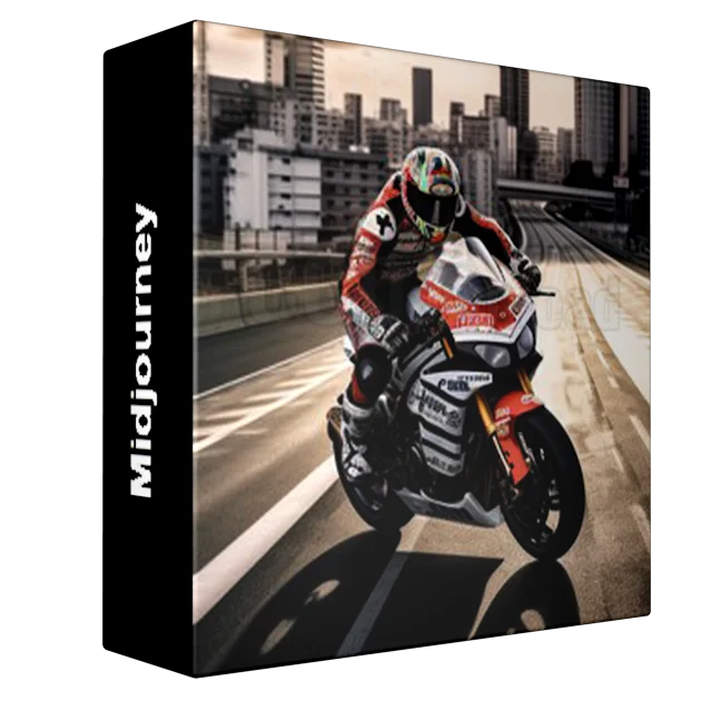 Midjourney V5: The Ultimate Text-to-Image Mastery Course