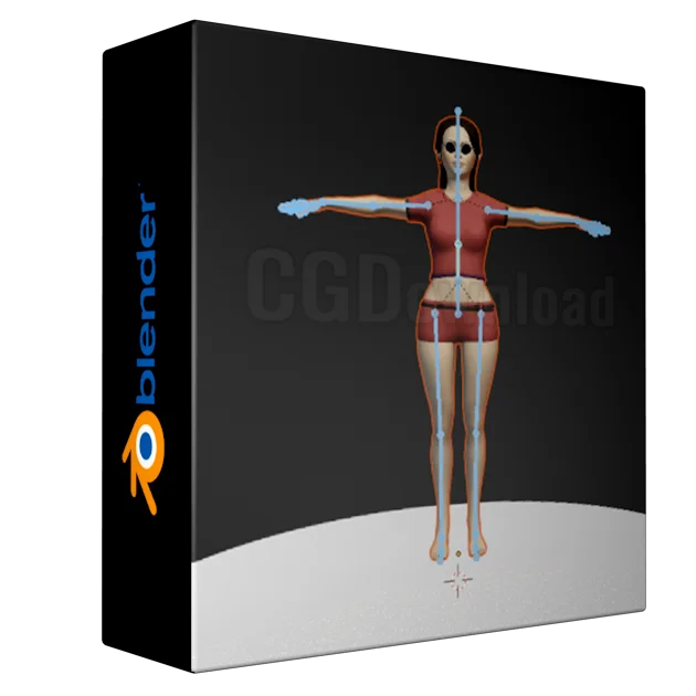 Ragdoll Tools v1.4.9 Blender