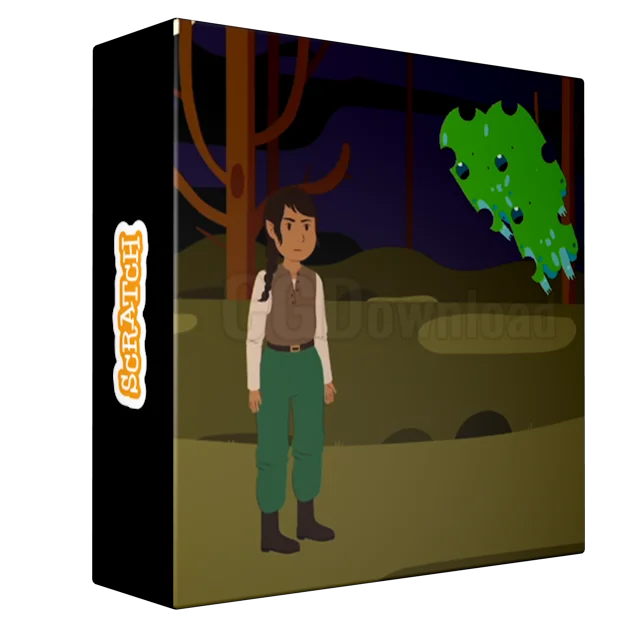 Game Design Level 3