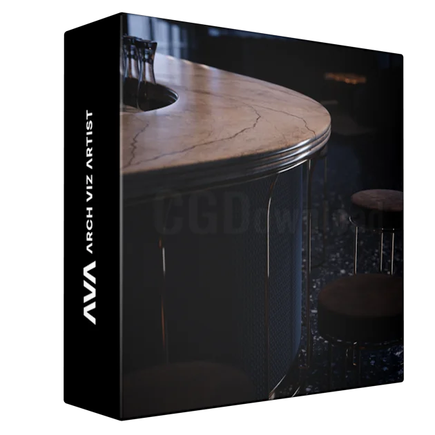 Archvizartist – Advanced Interior Visualizations