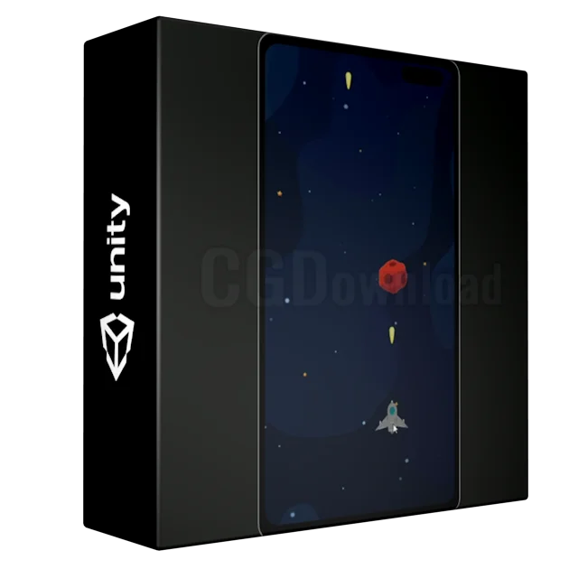 Unity Mobile Game Development
