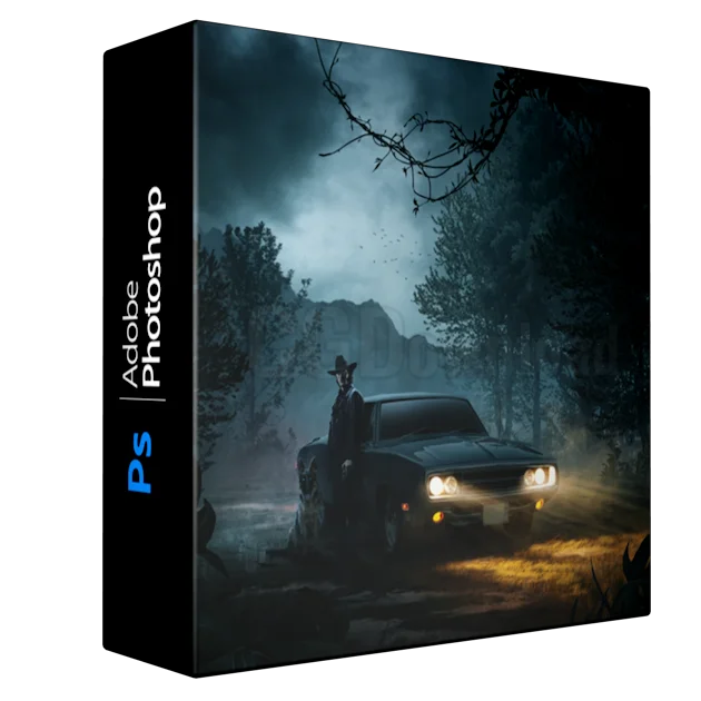 Photo Manipulation using Photoshop (VERY ADVANCED!)