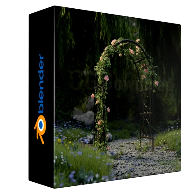 Baga Ivy Generator v1.0.4 