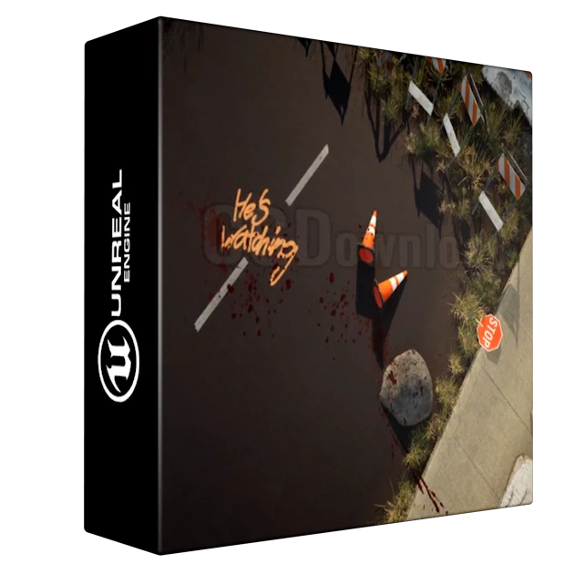 Unreal Engine 5: Complete Beginner's Course (2023)