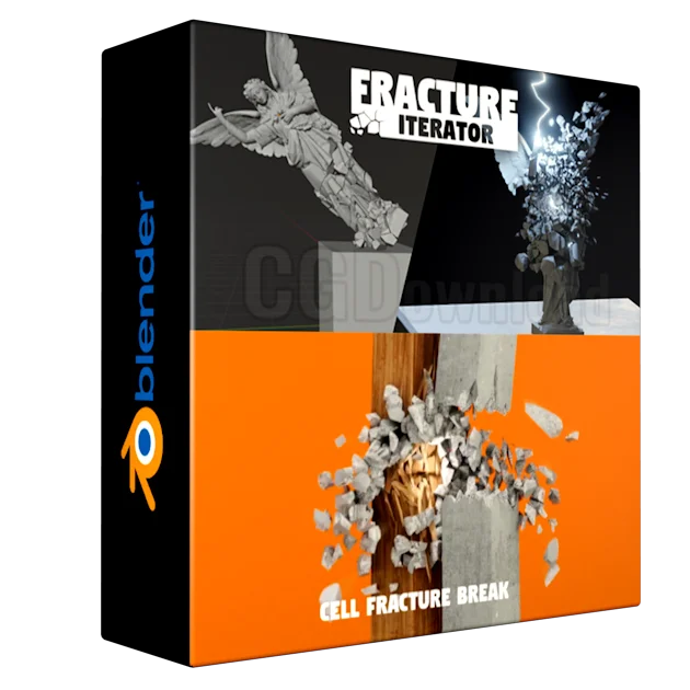 Fracture-Iterator v1.5.1