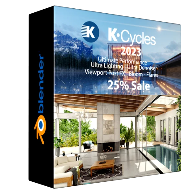 K-Cycles v4.01 2024 