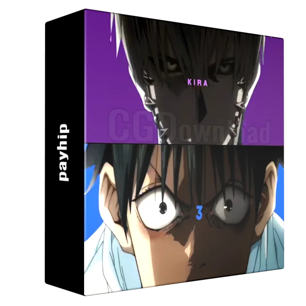 KIRA PACK 3