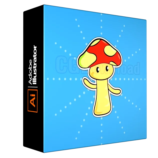 Adobe Illustrator Complete Mega Course -Beginner to Advanced