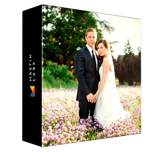Founder PLUS+ Lightroom Desktop Presets 