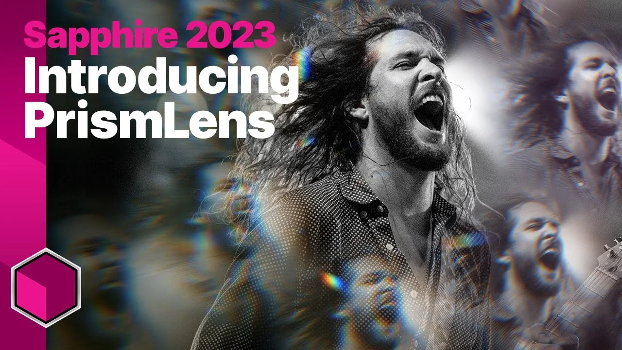 Boris FX Sapphire Plug-ins 2023.5 Win x64 (AE, PS, OFX)