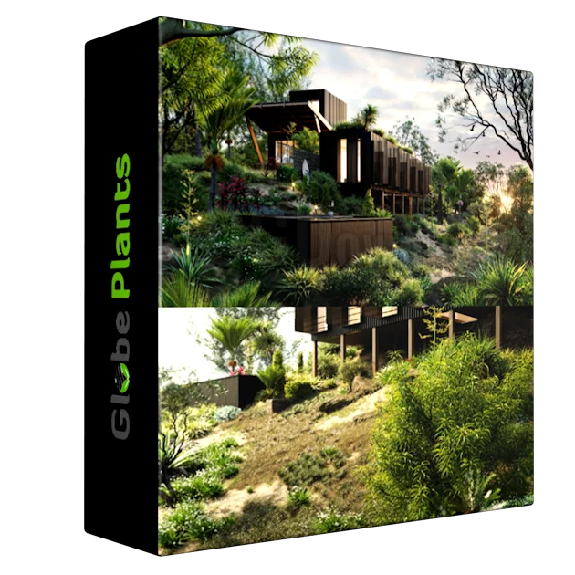 Globe Plants - Bundle 33 -New Zealand Home & Garden Plants