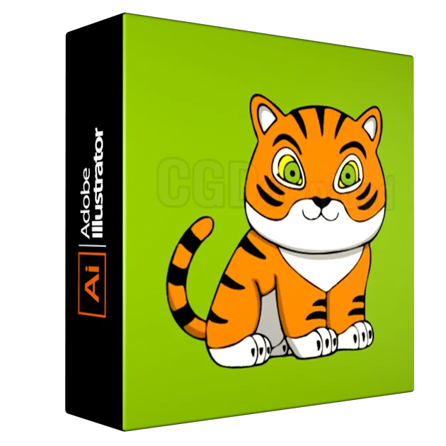 Illustrator For Beginners – Learn By Doing