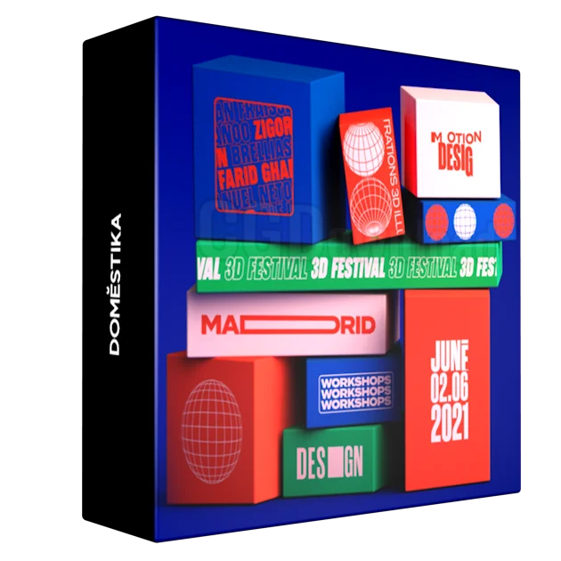 Animated Typography: Motion Design for Dynamic Compositions