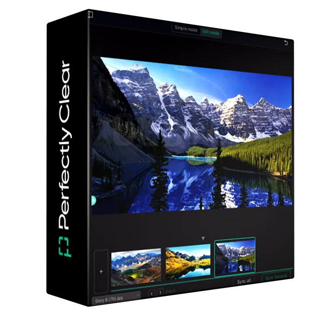 Perfectly Clear WorkBench 5.0.0.3037 x64 Multilingual