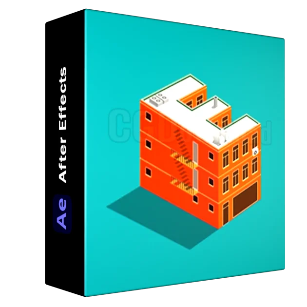 After Effects CC 2023 Essential Training