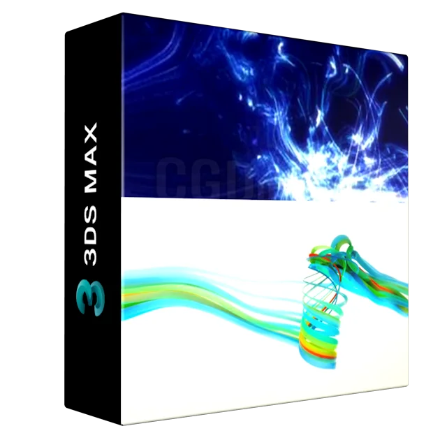 Ghost Trails for 3ds Max 2010-2024