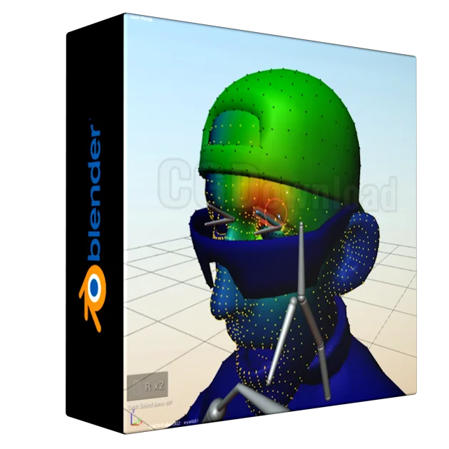 Weight Paint Tools 1.6.2 — 2.1.7