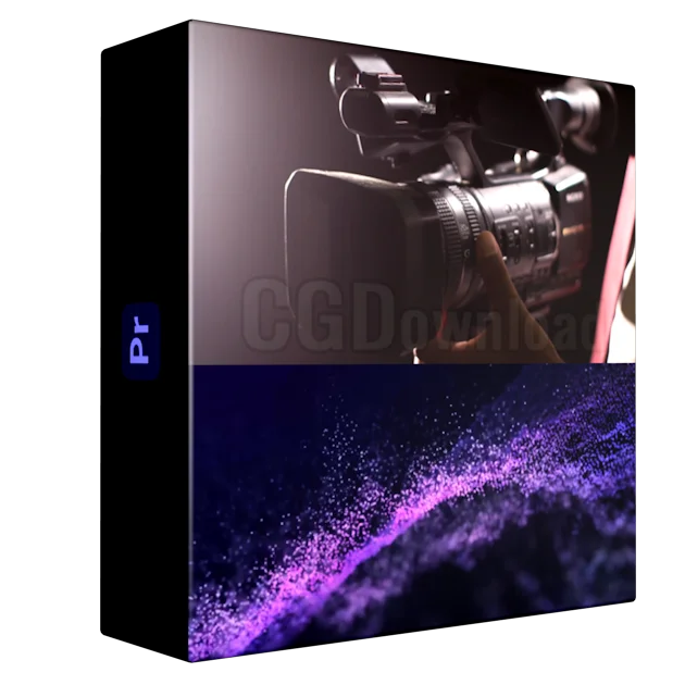 Adobe Premiere Pro Master The Art of Video Editing