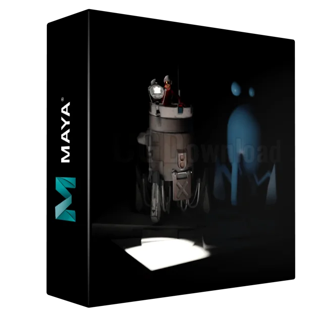 Ragdoll Unlimited v2023.04.06 for Maya 2018-2023 Win x64