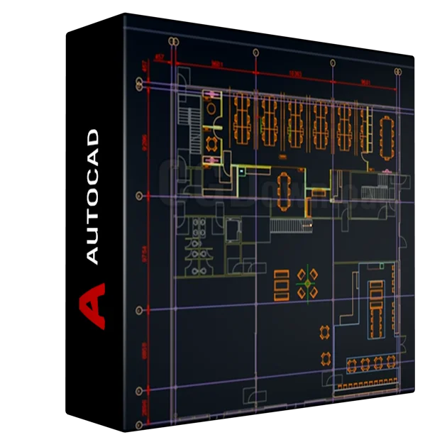AutoCAD 2024 Essential Training