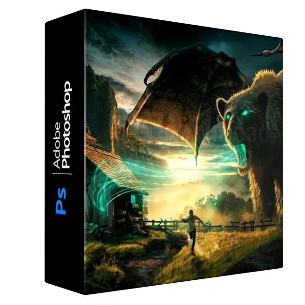 Epic Photo Manipulation using Adobe Photoshop