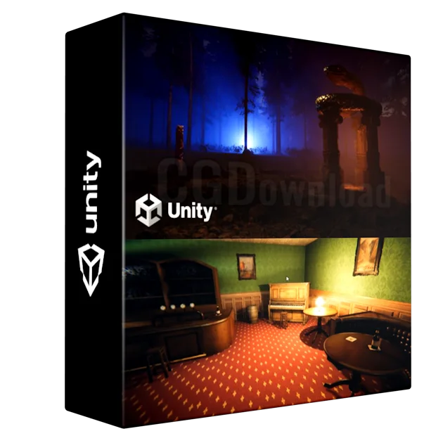 Lighting in Unity