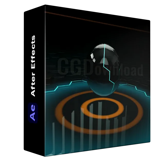 Position Matte 2 v2.3 After Effects