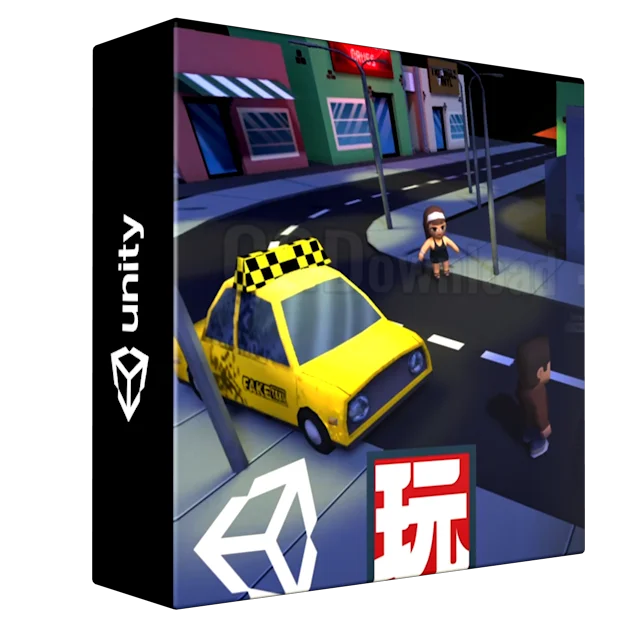 Point & Click Game Development Unity & Playmaker: No Code!
