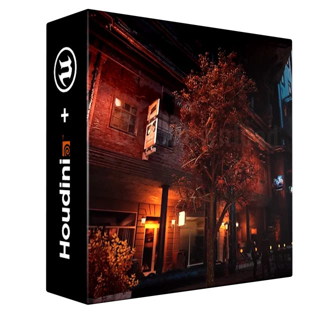 Project Titan Tree Pivot Painter 