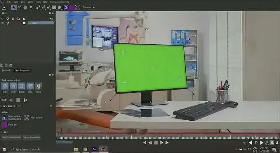 Boris FX Mocha Pro 2023 v10.0.0.934 Stand-alone / Adobe / OFX (Win x64 )