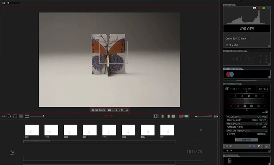 Dragonframe 5.1.1 (x64) Multilingual