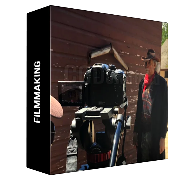 No Budget Filmmaking For Beginners
