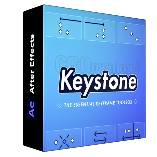 Keystone v1.1.6 After Effects