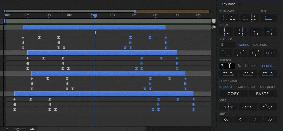 Keystone 3 v3.1.4 After Effects (WIN+MAC)