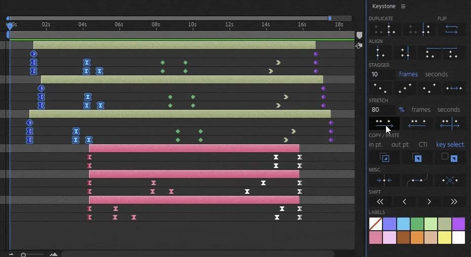 Keystone 3 v3.1.4 After Effects (WIN+MAC)