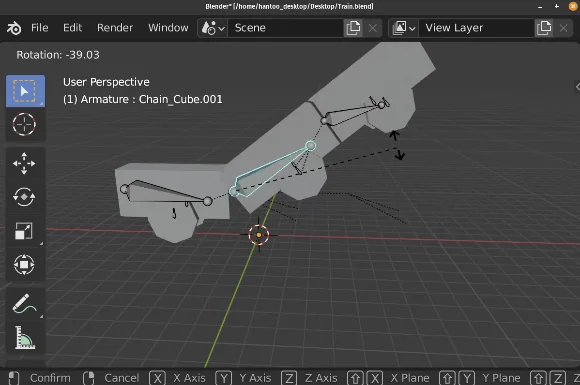 Bonera v1.8.0 – addon Blender