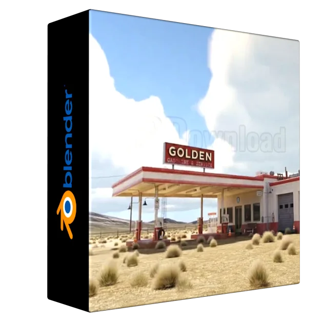 Pure-Sky Pro 6.0.75 – addon Blender