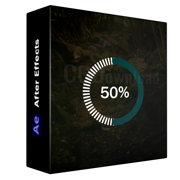 Adobe After Effects: Infographics & data visualization
