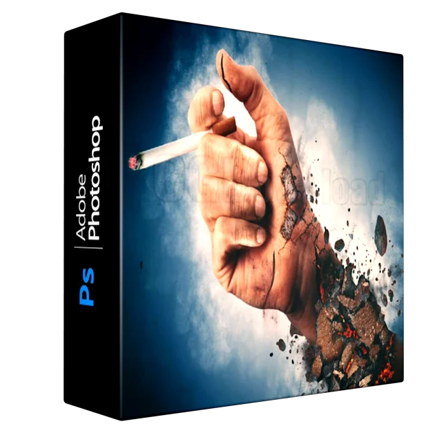 Photo Manipulation With Adobe Photoshop : Amazing Designs