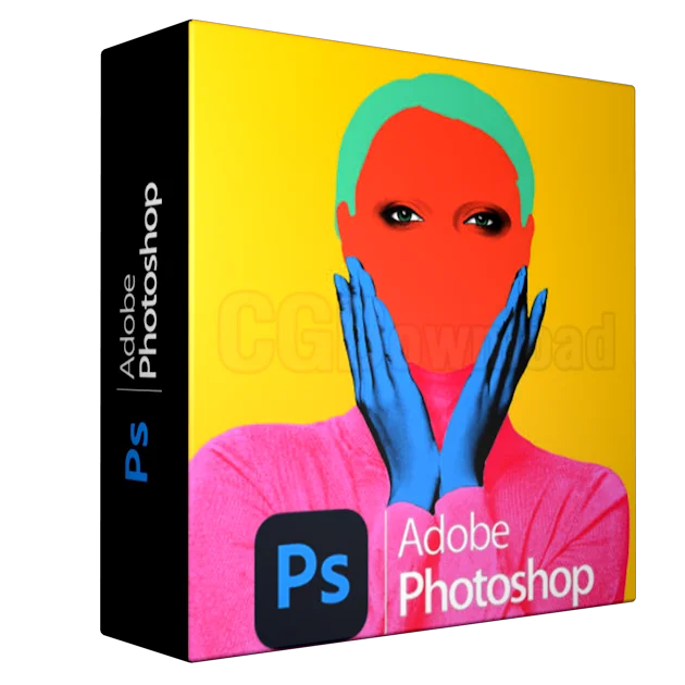 Adobe Photoshop (beta) 2023
